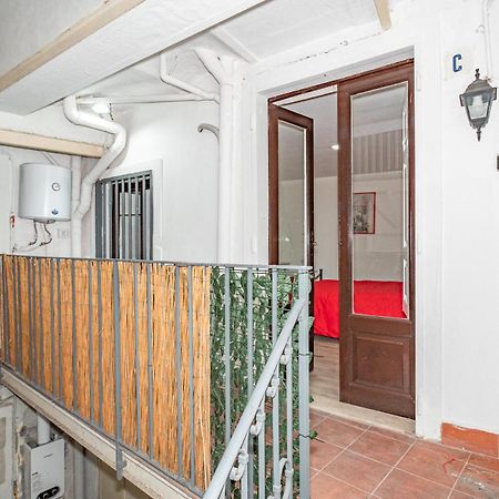 شقة A Casa Del Reuccio كاتانيا المظهر الخارجي الصورة