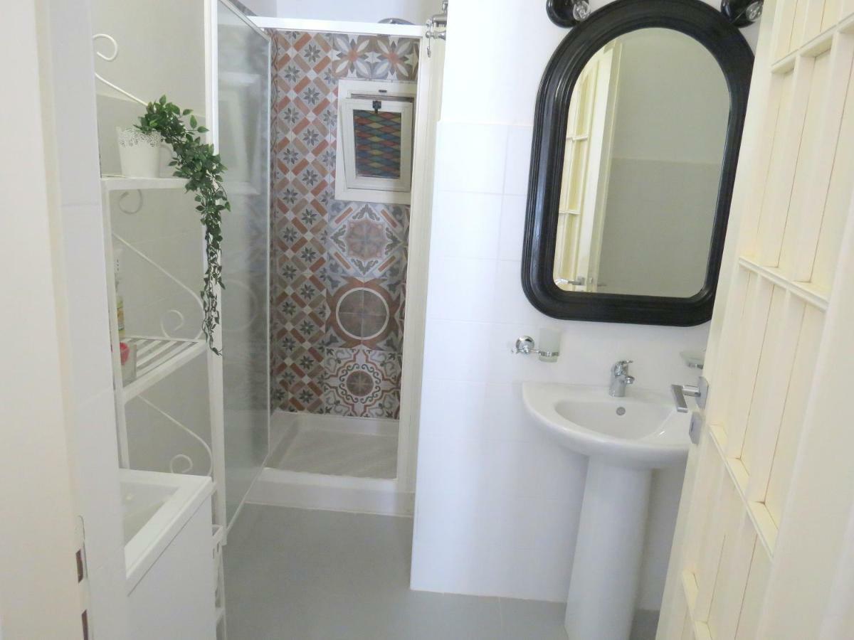 شقة A Casa Del Reuccio كاتانيا المظهر الخارجي الصورة